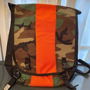 Timbuk2 backpack